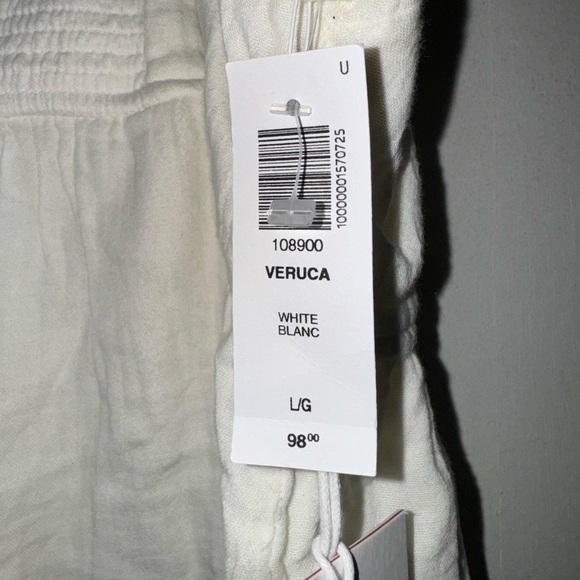 Sunday Best- White Veruca Dress - Picture 6 of 6